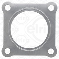 Elring 627.111 Dichtung, Abgasrohr FüR Seat Skoda VW 627111