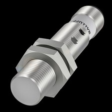 BCS0037, BALLUFF, CAPACITIVE PROXIMITY SWITCH