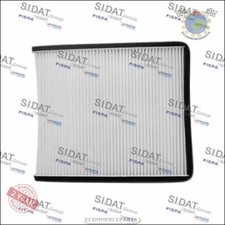 Filtre d'habitacle Chevrolet KALOS