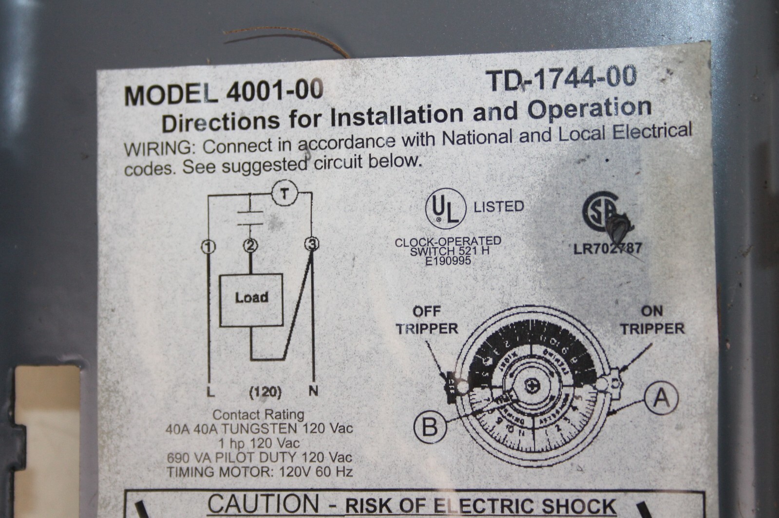 Analogue Systems RS-340 Gate Delay Module (6HP) na Gear4Music.com