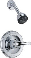 Delta Faucet T13220 Classic Monitorr 13 Series Shower Trim, Chrome, New, Free Sh on sale Delta Faucet T13220 Classic Monitorr 13 Series Shower Trim, Chrome, New, Free Sh on sale