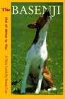 The Basenji : Out of Africa to You, A New Look (The Pure - Acceptable