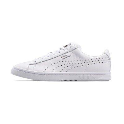 Puma Court Star NM Adult Unisex Sneakers 357883 | eBay