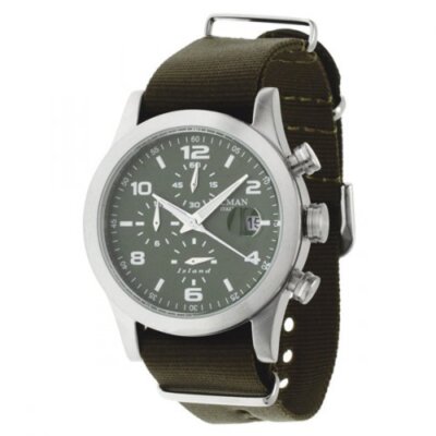 Locman - Frauen - 0618A03-00GRWHNG - Armbanduhr Locman Herren Damen
