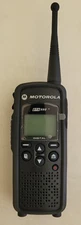 MINT Motorola DTR550 Two-Way Digital Business Radio Walkie Talkie Portable 