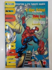 Star Rats su Impact 2000 Rat-man - Storia Completa Inedita - COMPRO FUMETTI SHOP