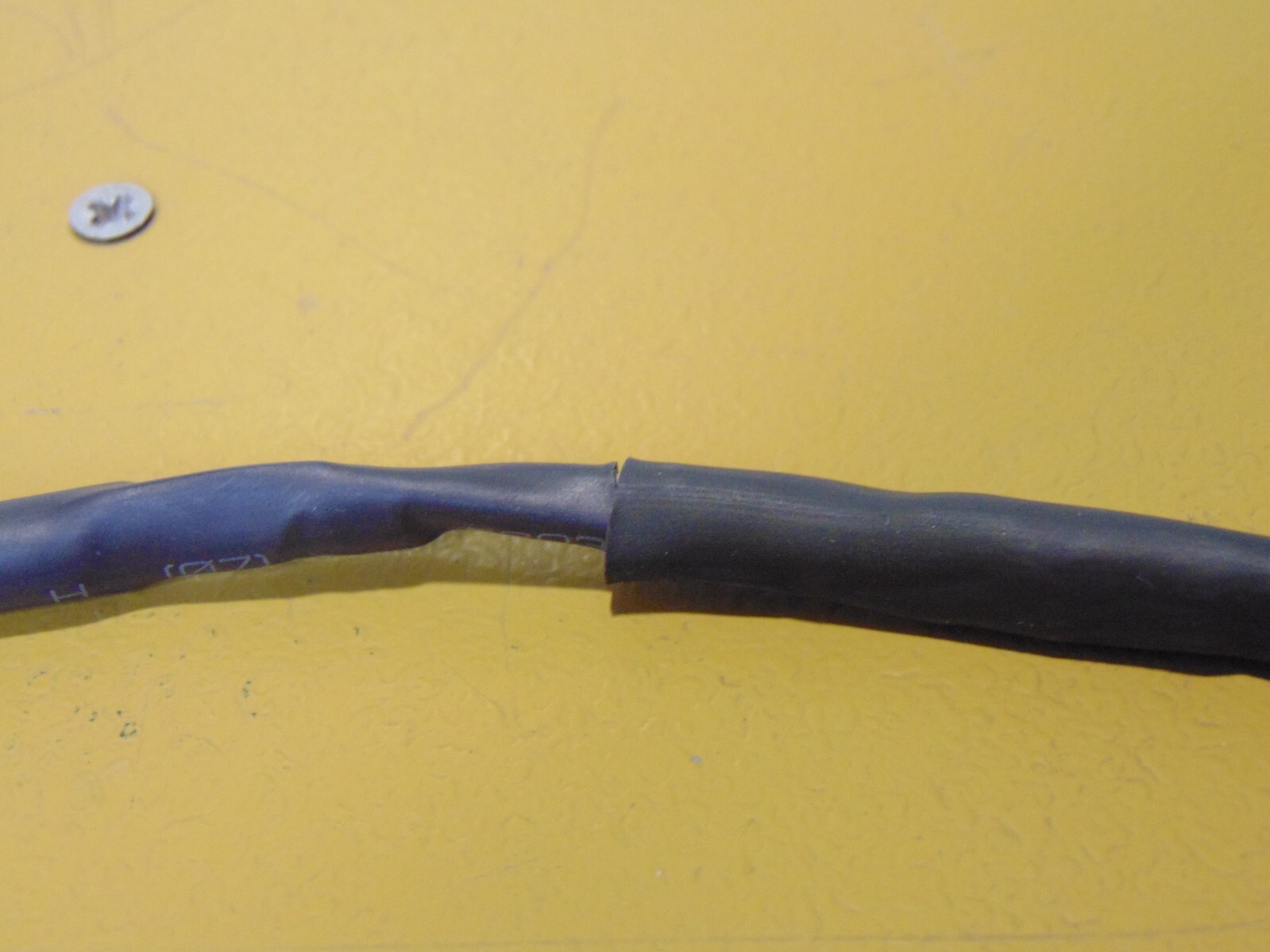 Systron Donner Microwave Division Spectrum Analyzer Model 751B 10 MHz to 6.5 GHz