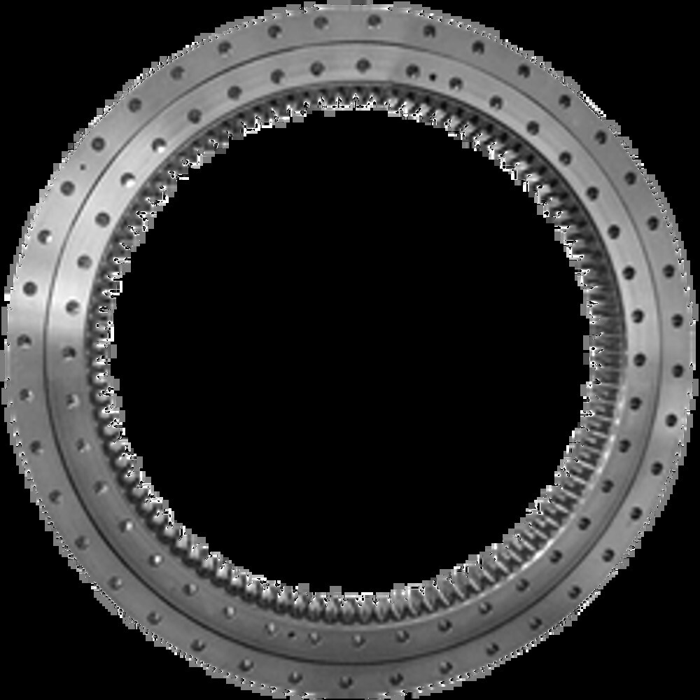 New Aftermarket Hitachi ZX30U-2 Swing Bearing 4606438 | eBay New Aftermarket Hitachi ZX30U-2 Swing Bearing 4606438 | eBay