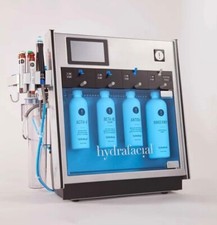 hydrafacial Allegro machine professional
