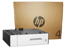 Genuine HP PageWide Pro 500-Sheet Paper Tray 4 Feeder Assembly  (D3Q22A) 