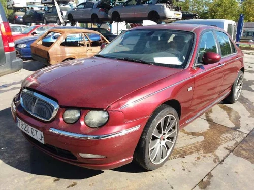 22470389 Testata per MG ROVER ROVER 75 (J/RJ) Confort 2004 2332450 - Foto 7 di 10