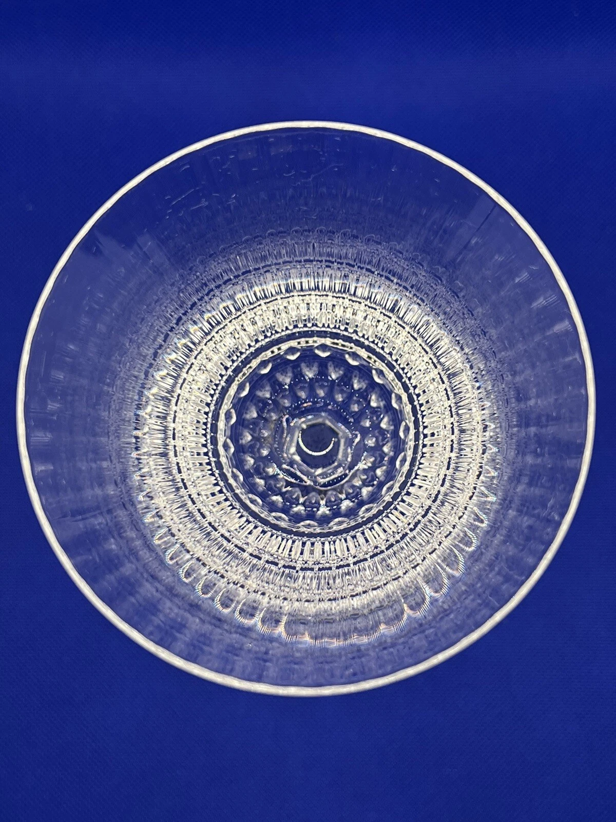 Saint-Louis Apollo Water Glass - Thumbnail 3