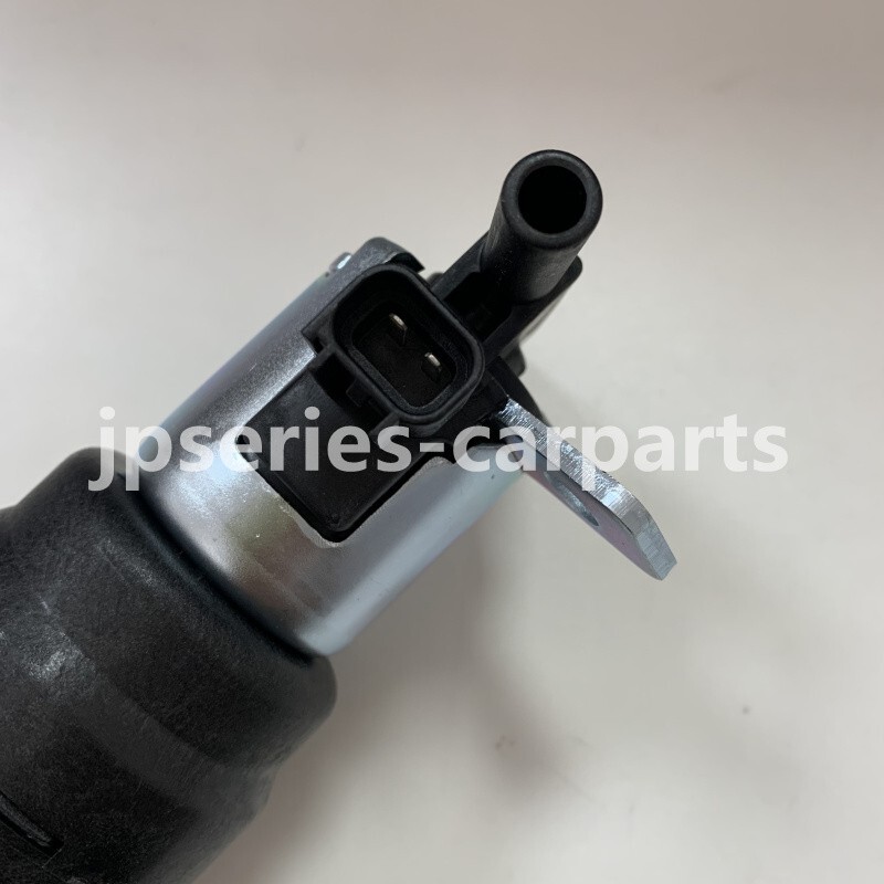 ぴ Fuel Pressure Sensor 8-98086433-0 for Hitachi ExcavatorZX110
