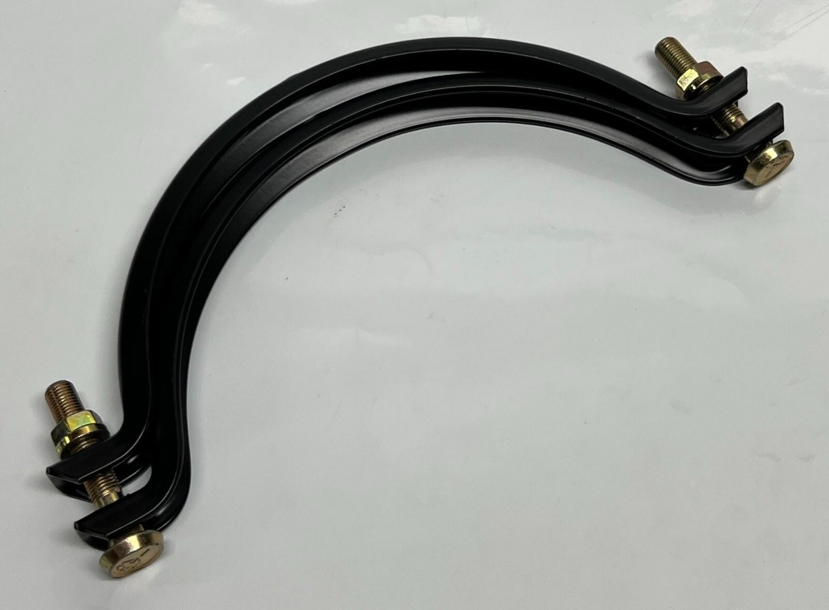 CB30 Genuine Haldex T-30 Clamp Band Kit Type 30 OEM - New | eBay