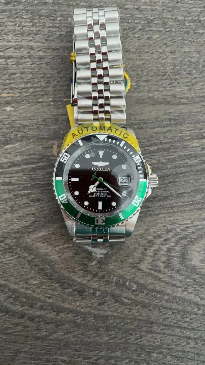 Invicta pro diver 29177 2025