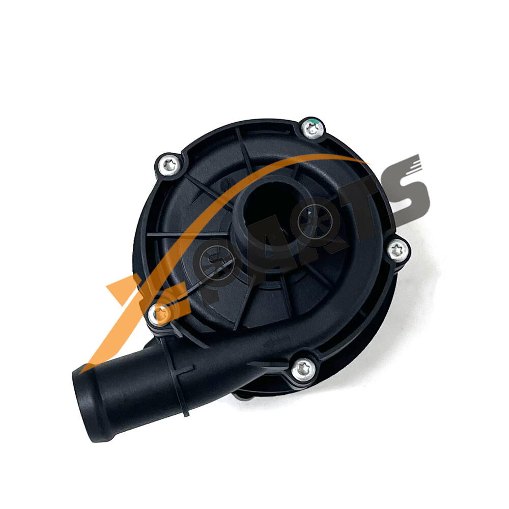 Auxiliary Water Pump For VW Audi Skoda 04L965567A 04L 965 567 A | eBay