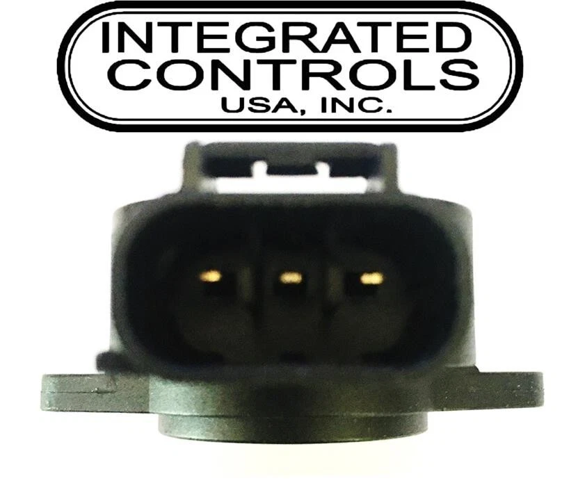 Throttle Position Sensor 1998-01 Chevy Metro 1.3L, 1998-99 Pontiac Firefly 1.3L - Image 3 of 3