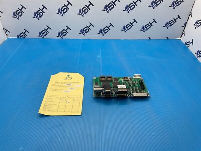 ACS Tech80  SB1381 Board PN PC-C1001-00E, CON1001