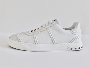 valentino fly crew white