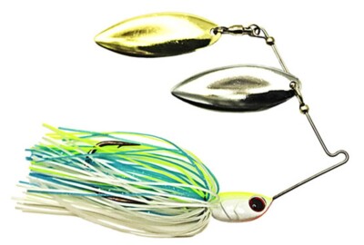best dobyns spinnerbait rod Dobyns D-Blade Advantage Spinnerbaits