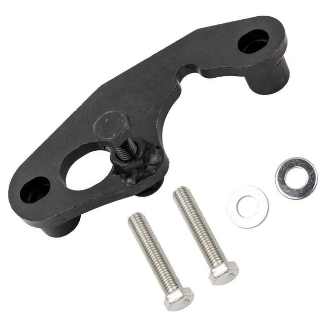 Exhaust Manifold Bolt Repair Bracket Kit for Driver's Front / Passenger