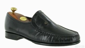 barker moccasin shoes