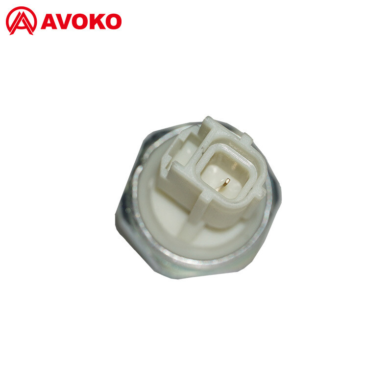 Oil Pressure Switch/Sensor F81Z-9278-AA - Compatible With 1998-2009 Ford E-350 & F-250 Trucks 4 thumbnail image