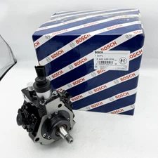Common Rail Fuel Injector Pump For BOSCH Komatsu 4941173 6271-71-1110 0445020070