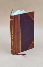 Modern Technical Drawing, A Handbook Describing In Detail The Pr Leather Bound 