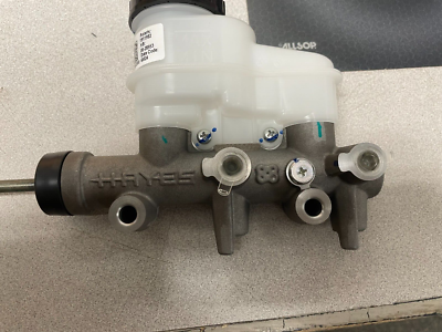 NOS Polaris OEM K Brake Master Cylinder 16-17 RZR900 1000 XP1000