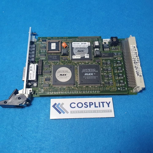 ASML 4022.471.4480 TRB PCB CARD