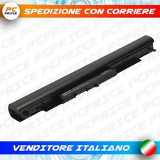 BATTERIA ORIGINALE LENOVO THINKPAD PAVILION 15-AY068ND PAVILION 15-AY070ND