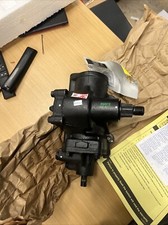 Steering Gear-Power CARQUEST 27-7632 Reman