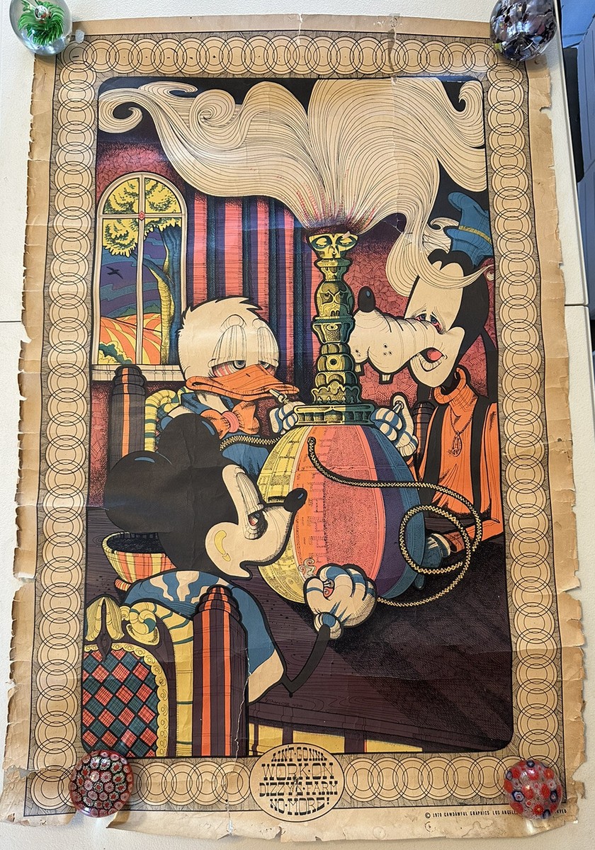 Vtg 1970 