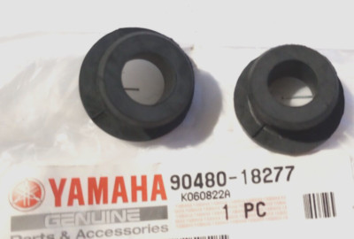 まんが Yamaha YZF600, YXZ1000R Grommet NOS 90480-18277 Qty. 2 (L-9822) | eBay