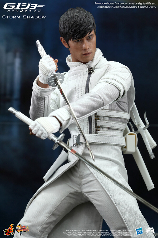 専用　GIジョー2体＆Hot Toys1体　計3体セット Amazon.co.jp: 国内流通1000体限定【ムービー・マスターピース