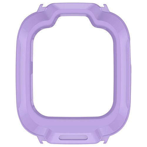 Watch Case Skeleton Anti-drop Protective Case Accessories for Redmi Kids Watch - Zdjęcie 26 z 28