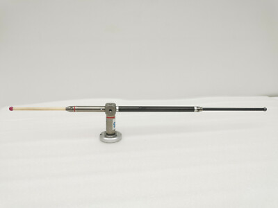 2-Way Stylus Touch Probe Ruby Ball with Adapter for Zeiss CMM Machine