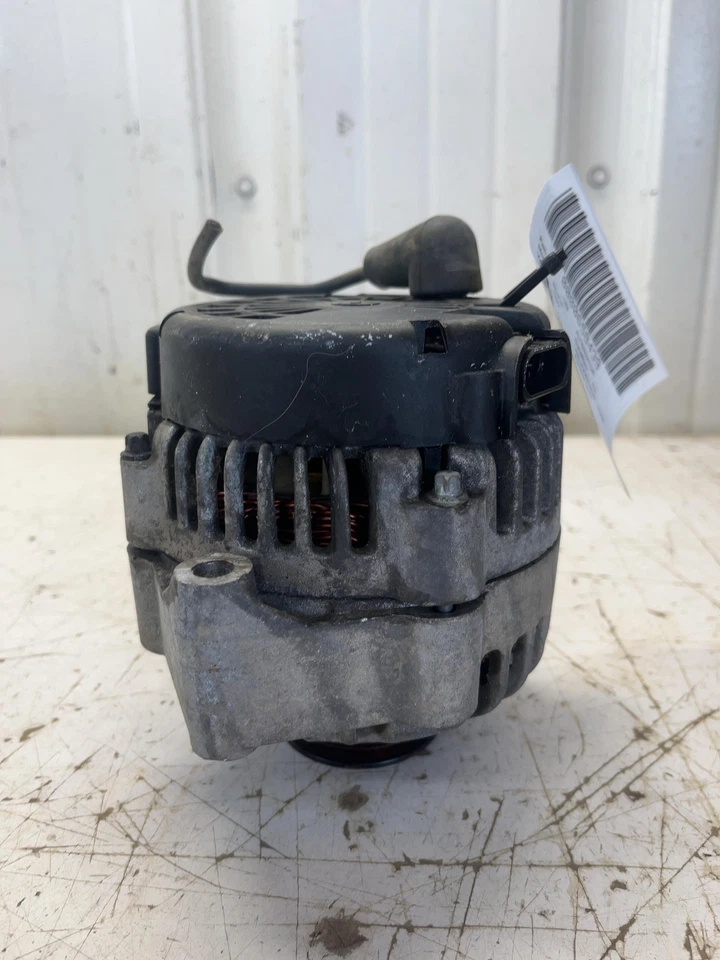 99 CHEVY SILVERADO 1500 Alternator Oe# 19244727 - Image 2 of 4