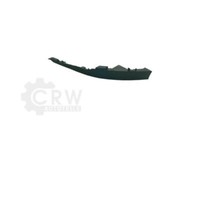 Prasco Spoiler Vorne Links FüR Nissan Murano I Z50 3.5 4X4 DS7301804