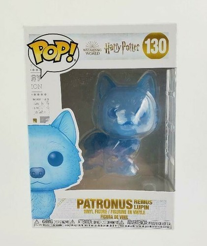 Funko POP! Wizarding World Harry Potter 