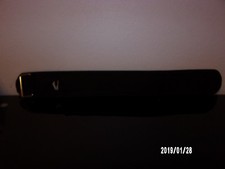 Nylon Adjustable Waist Support Straps Weight Lifting Belt Gym Fitness Size Sm