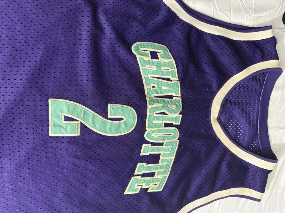 Charlotte L. JOHNSON 1991-92 - Image 2 of 4