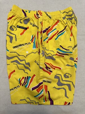 90s T&C Surf Designs Hawaii ACEリュック y2k