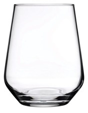 Wasserglas Glas Trinkglas Gl&auml;ser PASABAHCE Allegra 6-er Set 425 ml Gastro