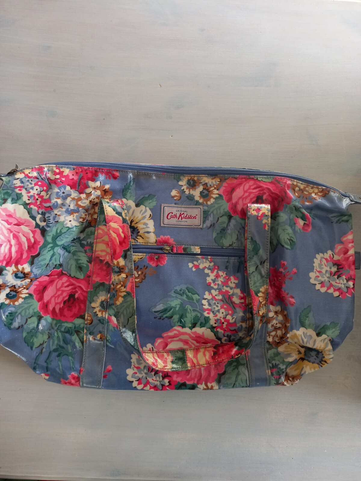 Cath Kidson bag eBay