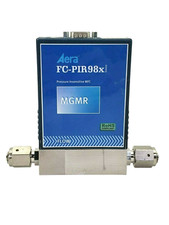 Aera - FC-PIR98x Series - MGMR Pressure Insensitive MFC - 10000 SCCM N2 CF 1.000