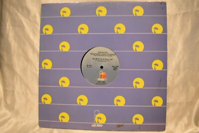ROUNDTREE 'Get On Up (Get On Down) 12'' Disco Mix