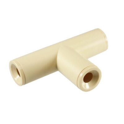DIG Misting Mainline Compression Tee .450 OD