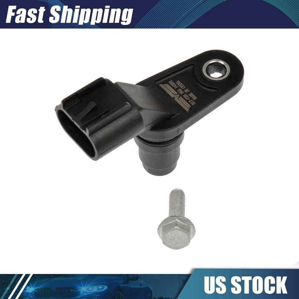 Sensor de posición del árbol de levas del motor Dorman 1x para Chevrolet Cobalt 2007-2010 Foto 2 de 4